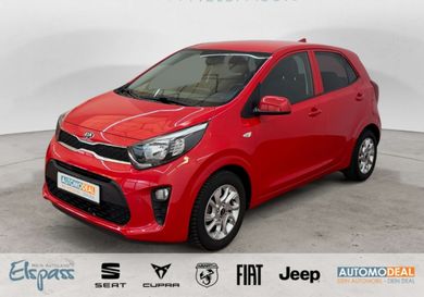 Kia Picanto, 2020