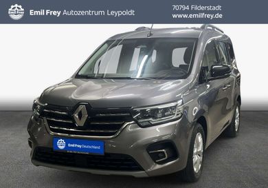 Renault Kangoo, 2022