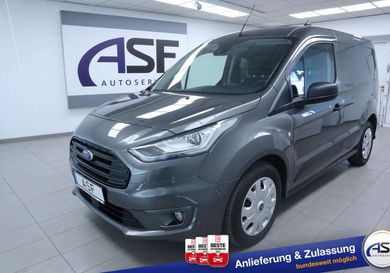 Ford Transit Connect, 2023