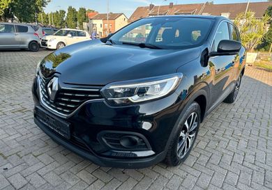 Renault Kadjar, 2022