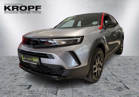 Opel Mokka, 2023 2