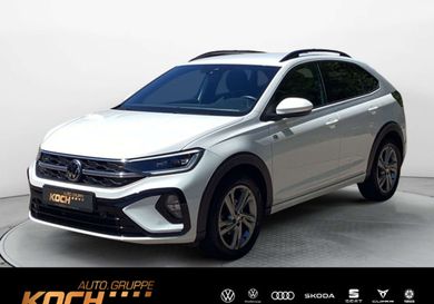 Volkswagen Taigo, 2024