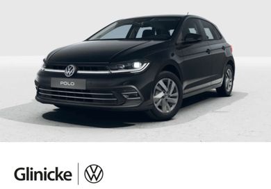 Volkswagen Polo, 2026
