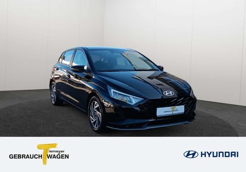 Hyundai i20, 2024 3