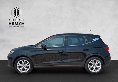 Seat Arona, 2023