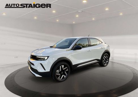 Opel Mokka, 2024 2