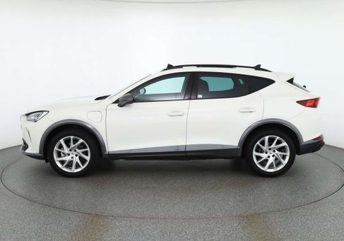 Cupra Formentor, 2023
