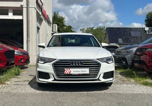 Audi A6, 2020 3