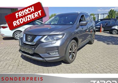 Nissan X-Trail, 2019