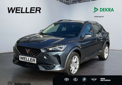 Cupra Formentor, 2023