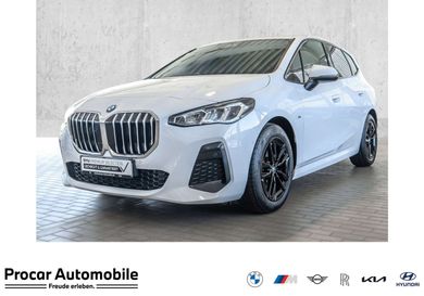 BMW 218, 2023