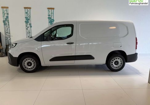Fiat Doblo, 2026