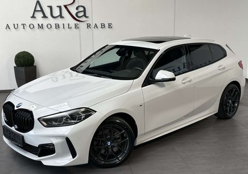 BMW 120, 2023
