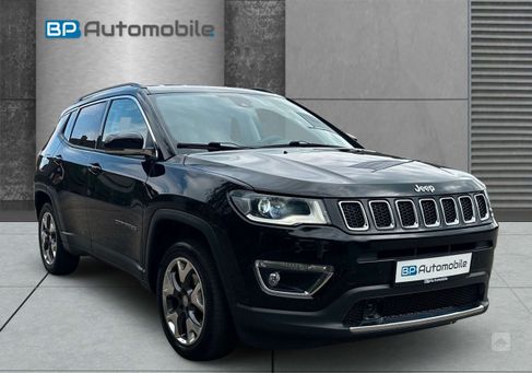 Jeep Compass, 2020