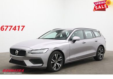 Volvo V60, 2025