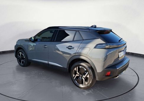 Peugeot 2008, 2024
