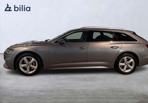 Audi A6 Allroad, 2020