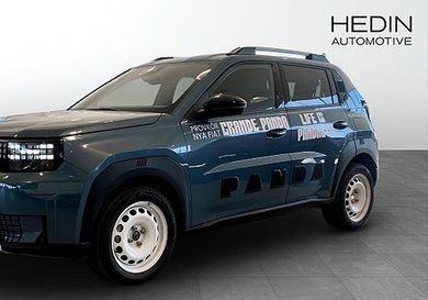 Fiat, 2025