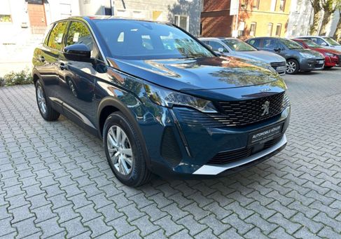 Peugeot 3008, 2023