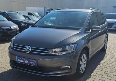 Volkswagen Touran, 2019