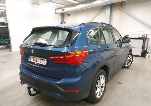 BMW X1, 2020 3