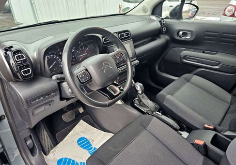 Citroën C3, 2022 3