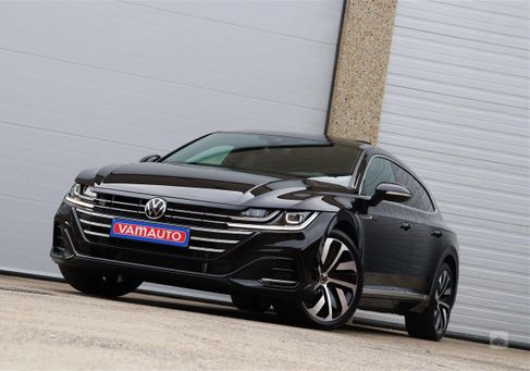 Volkswagen Arteon, 2022