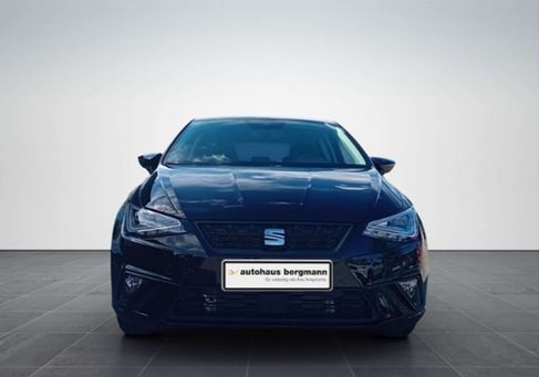 Seat Ibiza, 2026