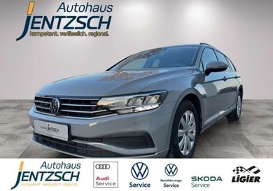 Volkswagen Passat Variant, 2023