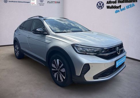 Volkswagen Taigo, 2025