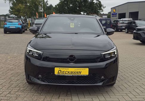 Opel Corsa, 2025
