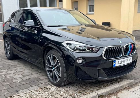 BMW X2, 2019 3