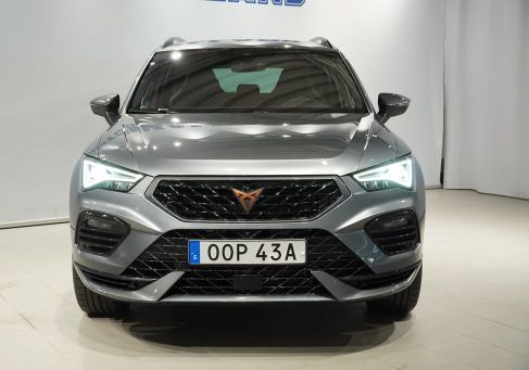 Cupra Ateca, 2023 2