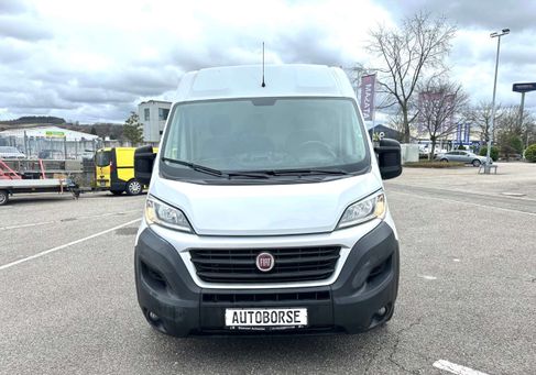 Fiat Ducato, 2019