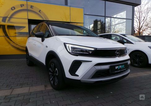 Opel Crossland X, 2023