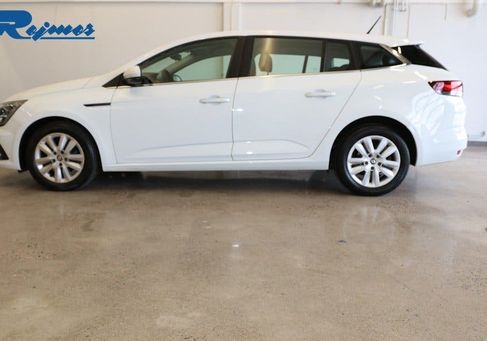 Renault Megane, 2023