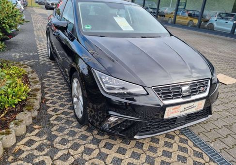 Seat Ibiza, 2018 2