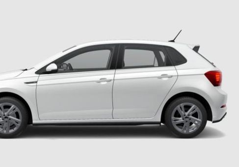 Volkswagen Polo, 2023 2