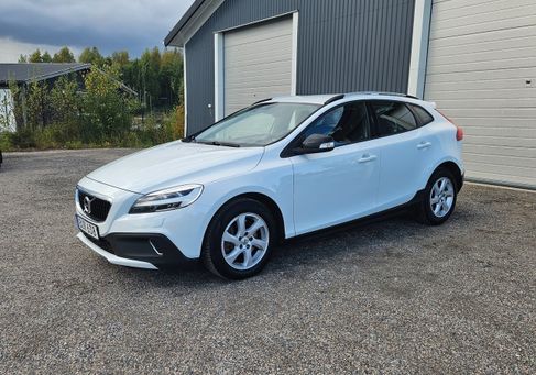 Volvo V40 Cross Country, 2019 2