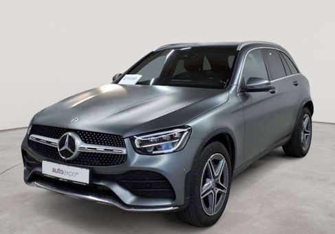 Mercedes-Benz GLC 300, 2022 2