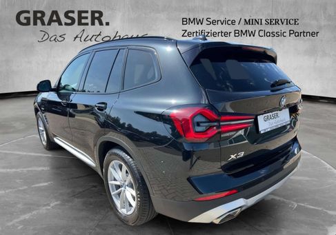 BMW X3, 2022 3
