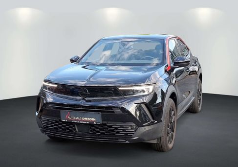 Opel Mokka, 2023 3