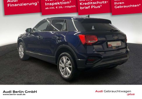 Audi Q2, 2022 3