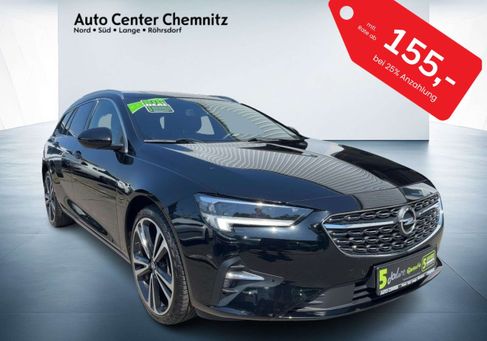 Opel Insignia, 2022 2
