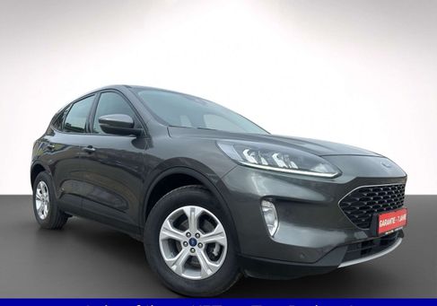 Ford Kuga, 2022