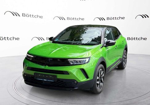 Opel Mokka, 2023 2