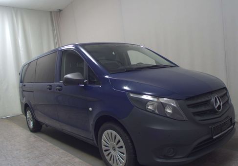 Mercedes-Benz Vito, 2021