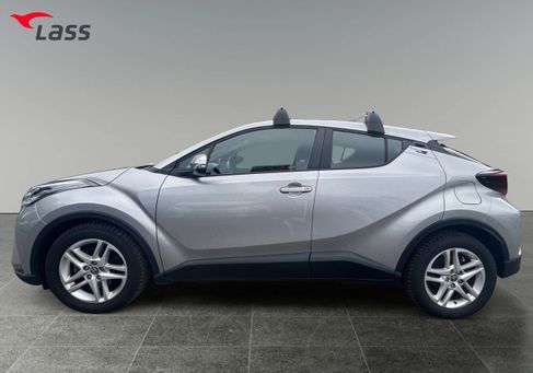 Toyota C-HR, 2023 3