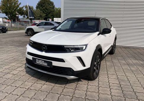 Opel Mokka, 2021 2