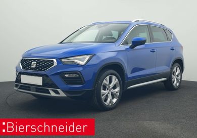 Seat Ateca, 2022